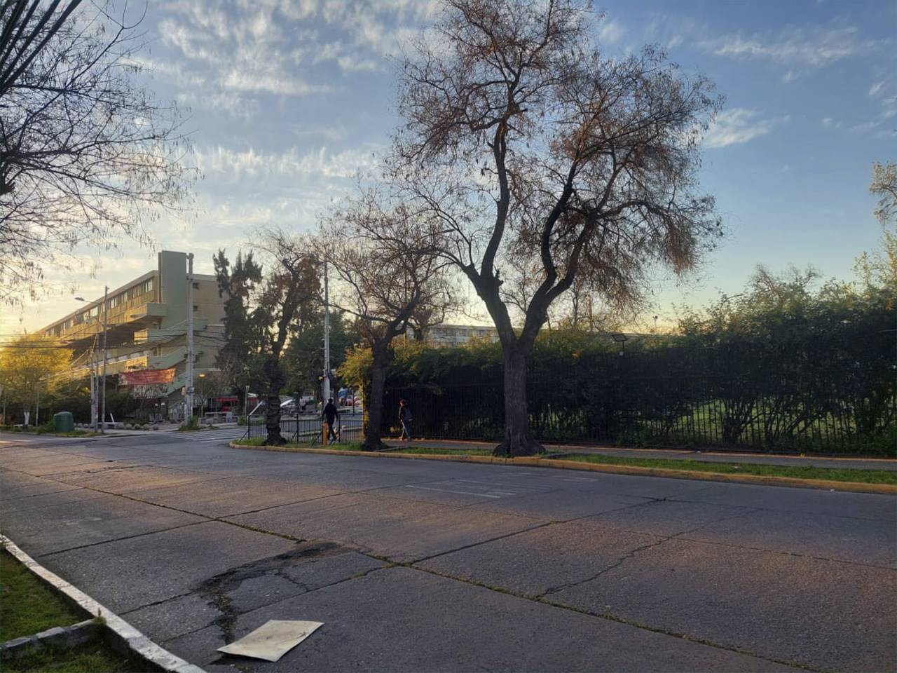 Av. Las Sophoras 65, Depto. 423 - Imagen 4