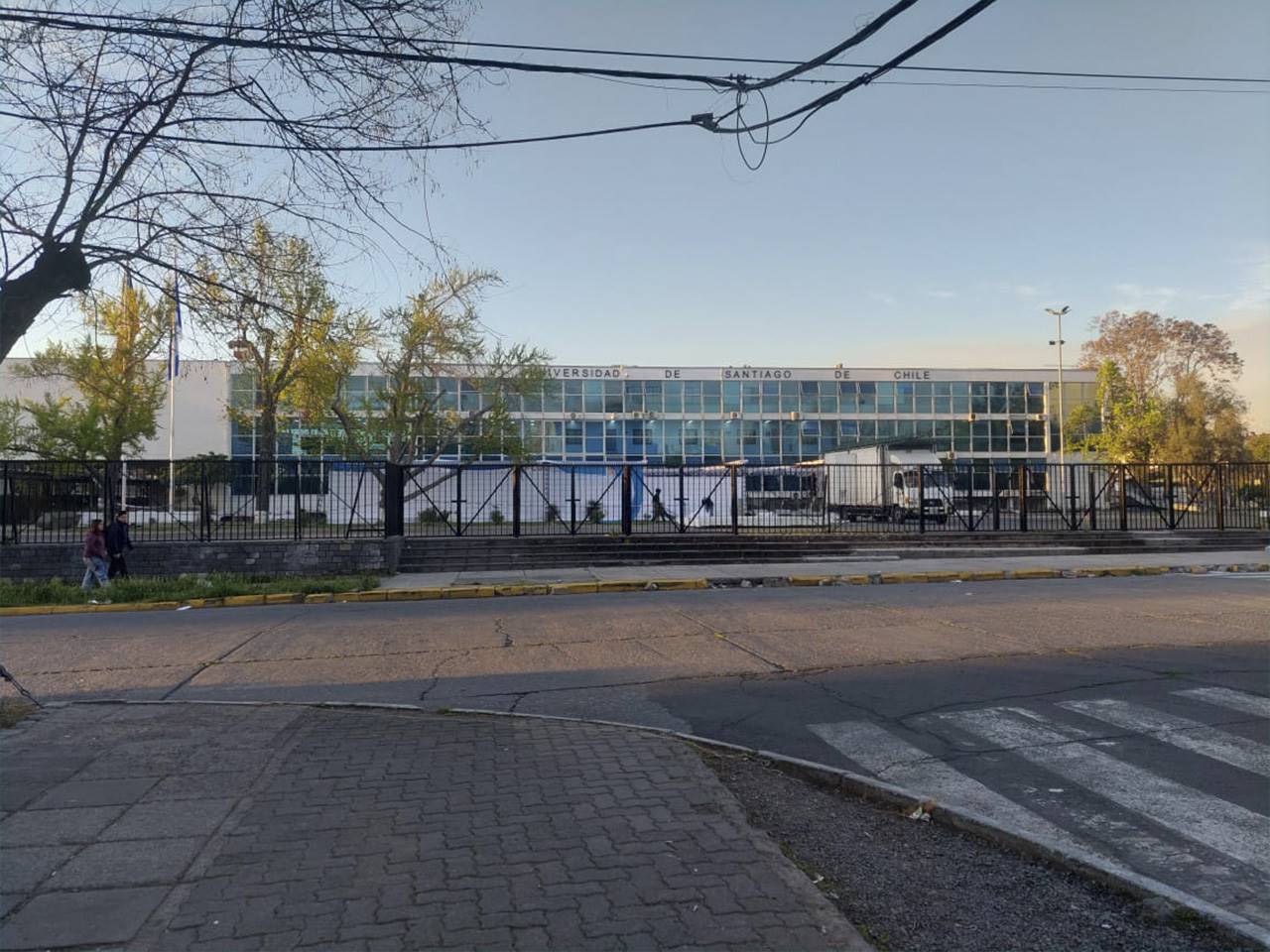 Av. Las Sophoras 65, Depto. 423 - Imagen 6