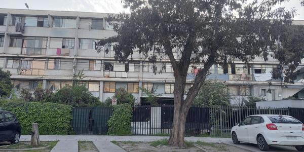 Av. Las Sophoras 65, Depto. 423 - Imagen 7