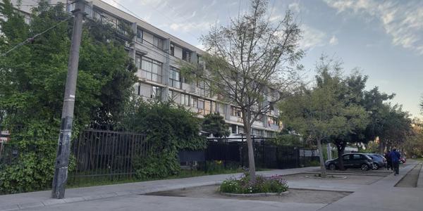 Av. Las Sophoras 65, Depto. 423 - Imagen 10