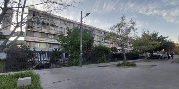 Av. Las Sophoras 65, Depto. 423 - Imagen 11