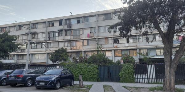 Av. Las Sophoras 65, Depto. 423 - Imagen 12