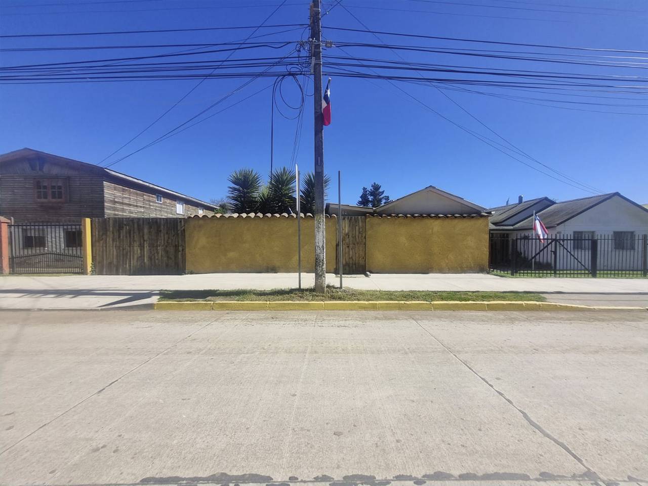 Los Álamos 420 - Imagen 1
