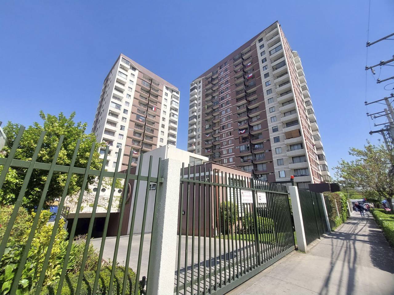 Varas Mena 1080, Depto. 1102 - Imagen 2