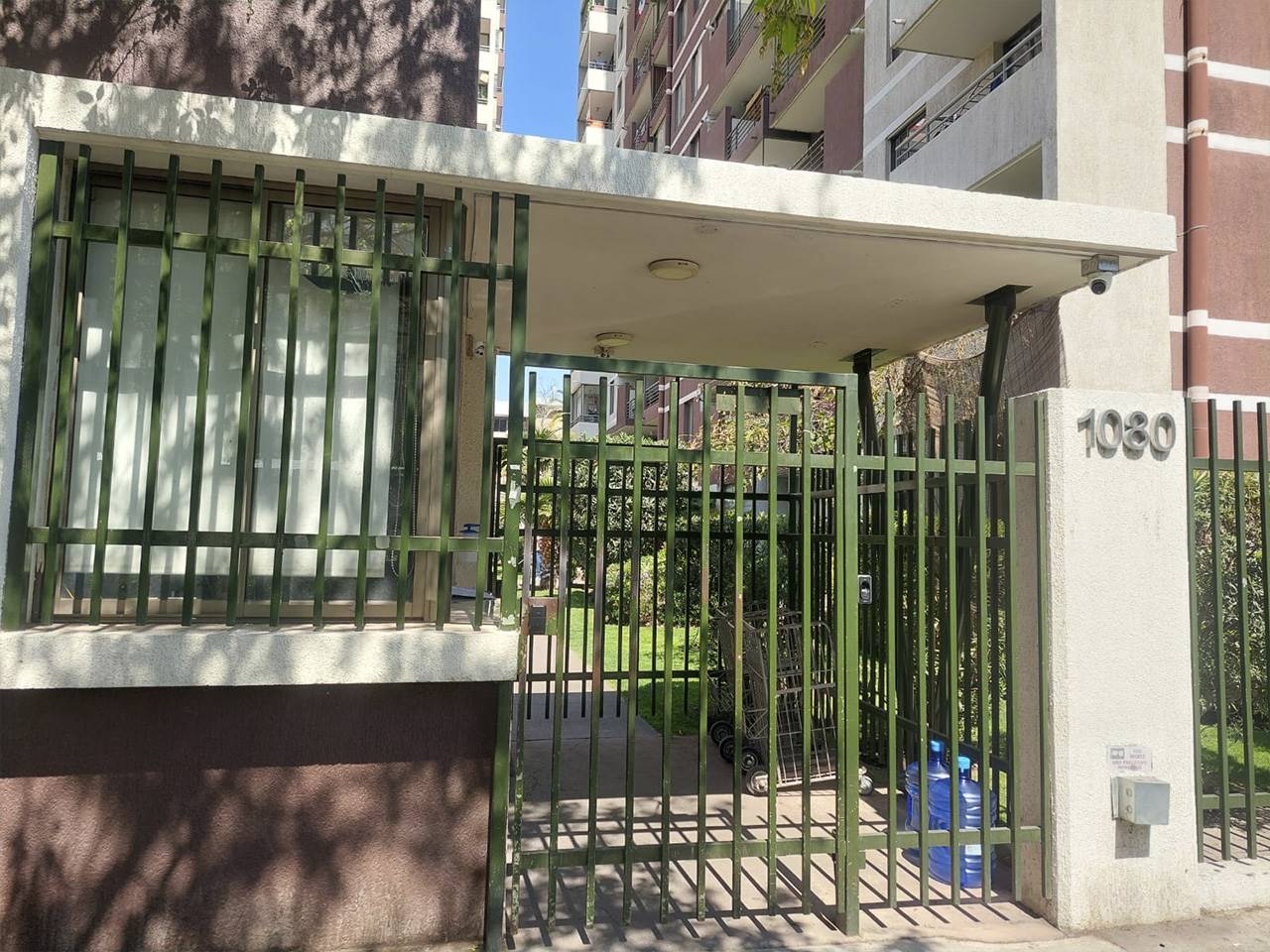 Varas Mena 1080, Depto. 1102 - Imagen 3