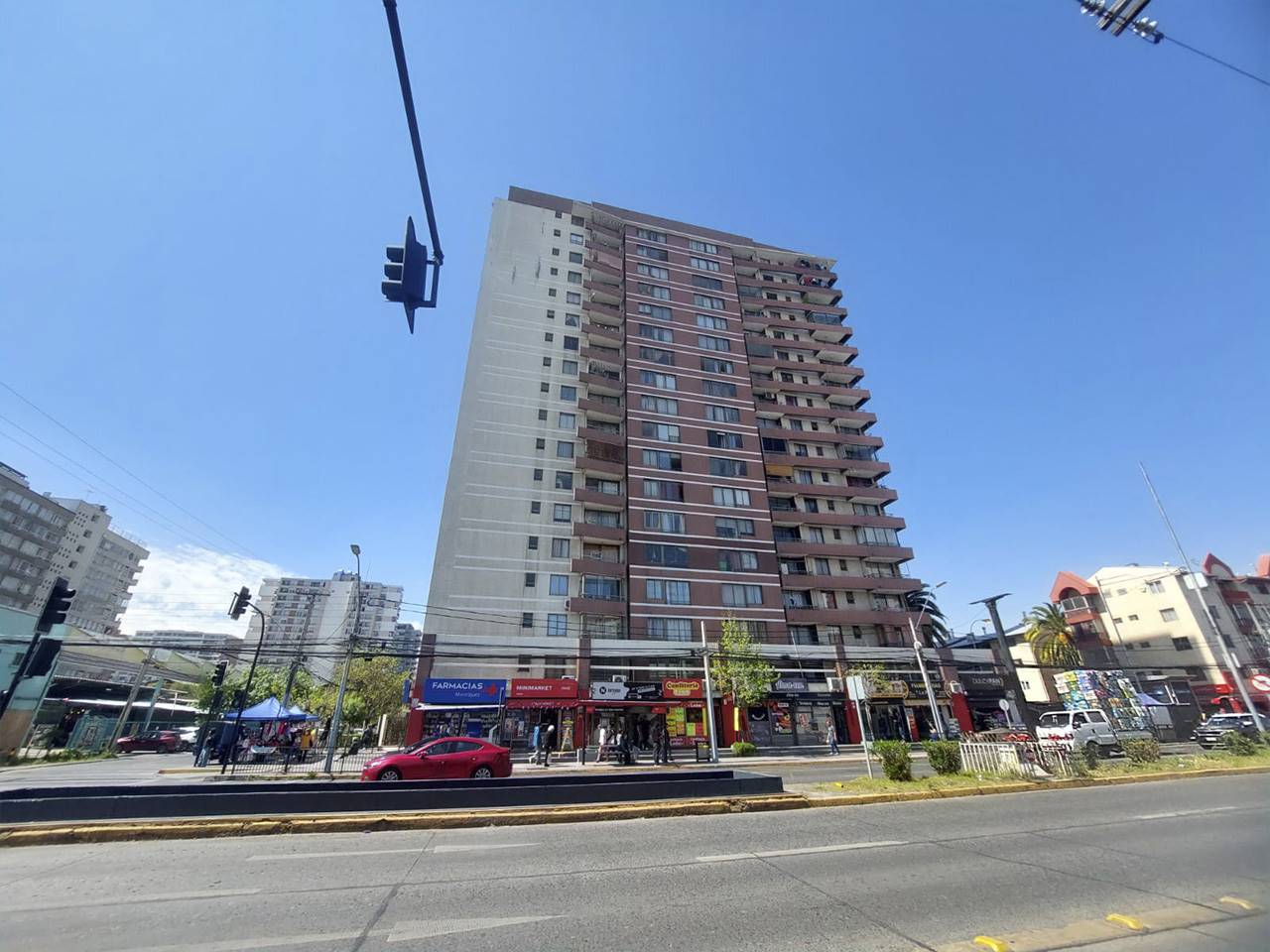 Varas Mena 1080, Depto. 1102 - Imagen 7