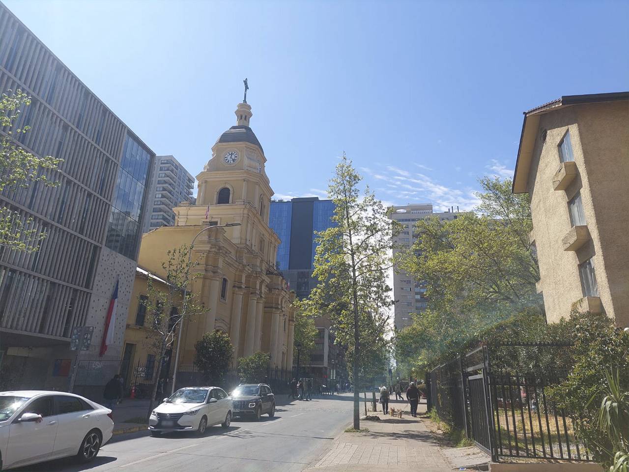 Catedral 1582, Depto. 1511 - Imagen 6