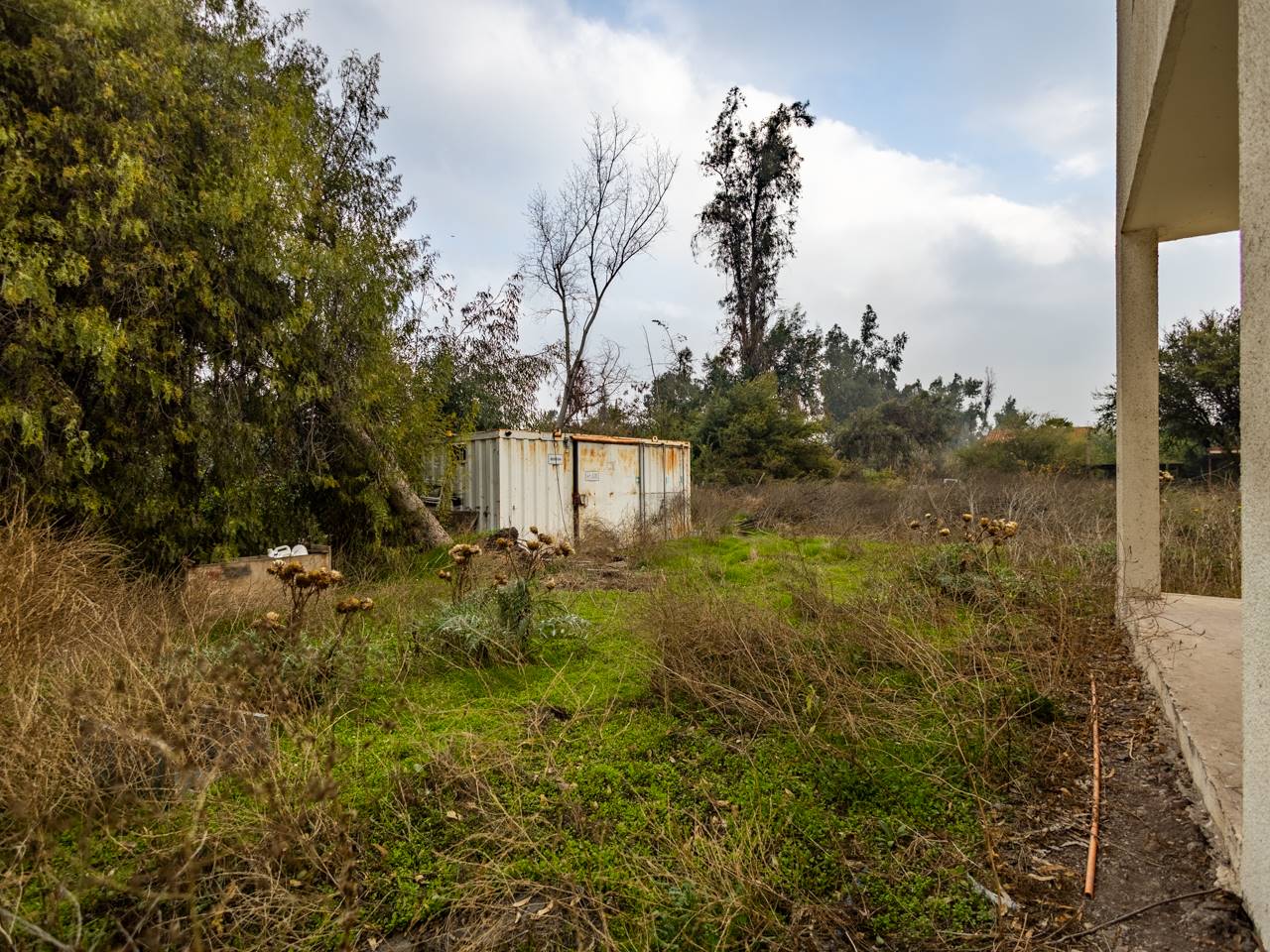Hijuela C del Fundo Santa Rosa, Parcela 79 - Imagen 75