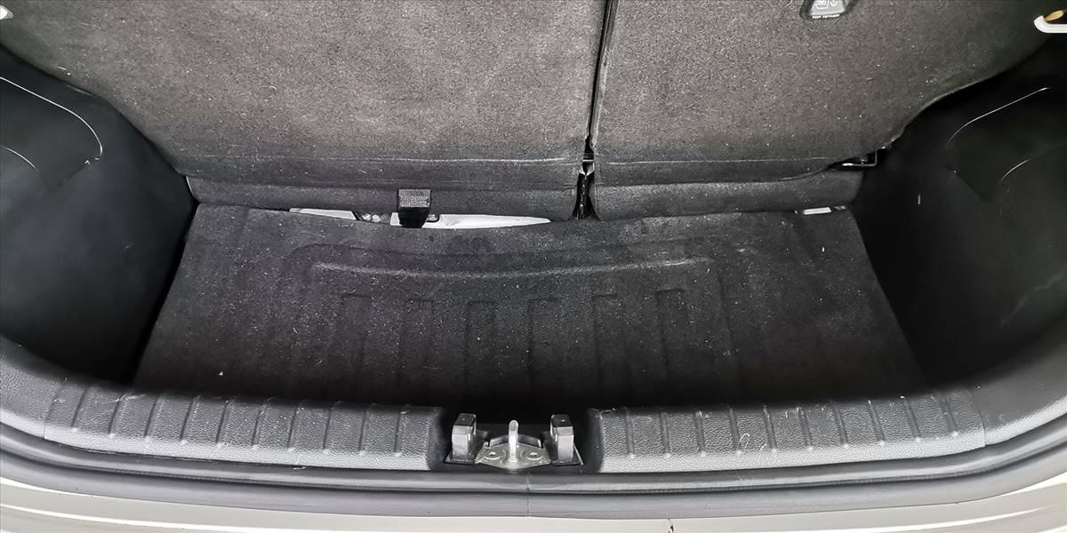 KIA MORNING MPI 1.2 - Imagen 28