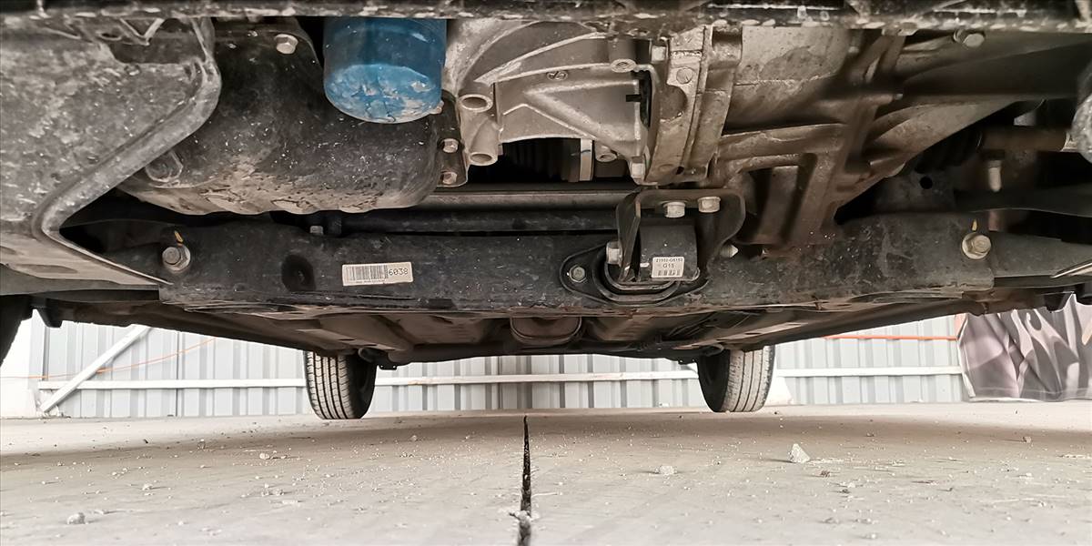 KIA MORNING MPI 1.2 - Imagen 39