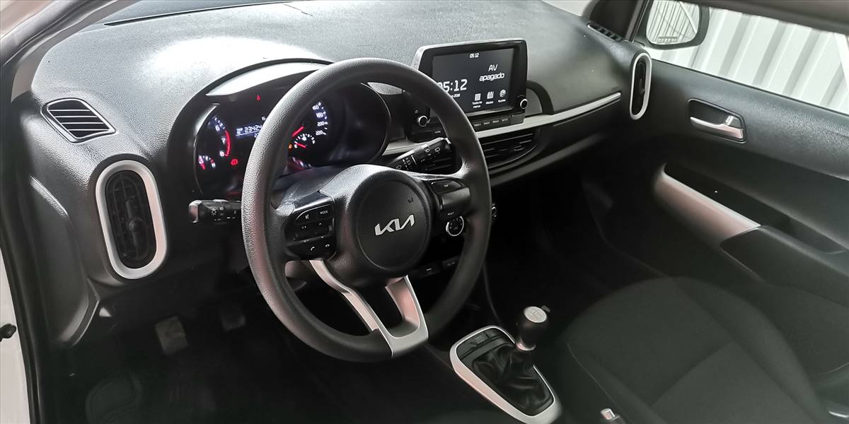 KIA MORNING MPI 1.2 - Imagen 41