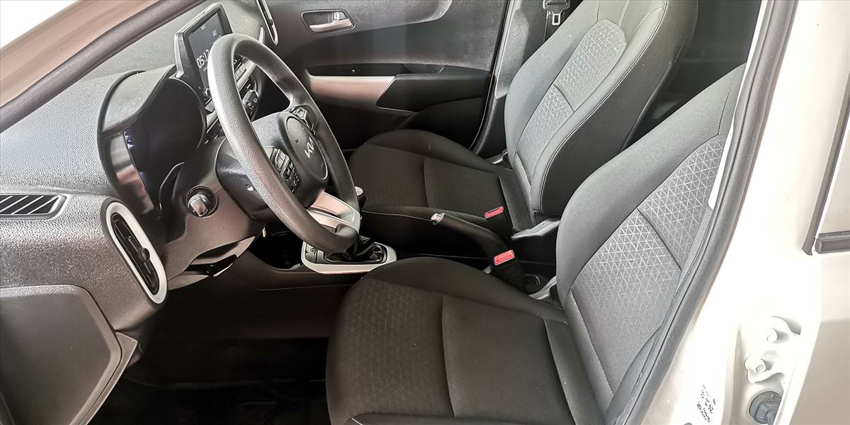 KIA MORNING MPI 1.2 - Imagen 50