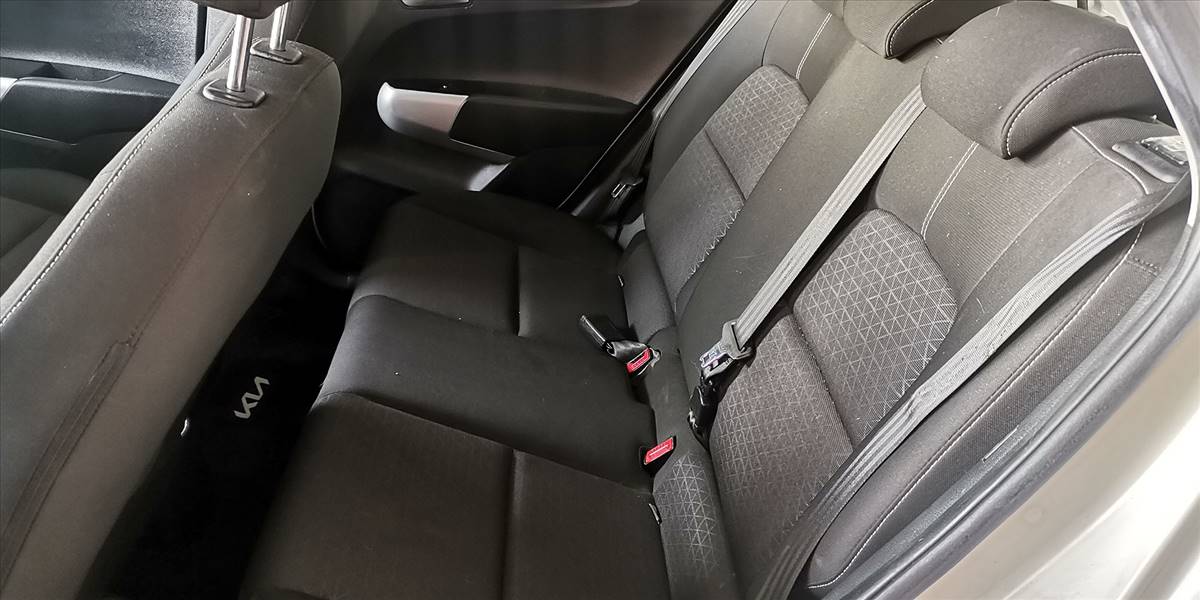 KIA MORNING MPI 1.2 - Imagen 51