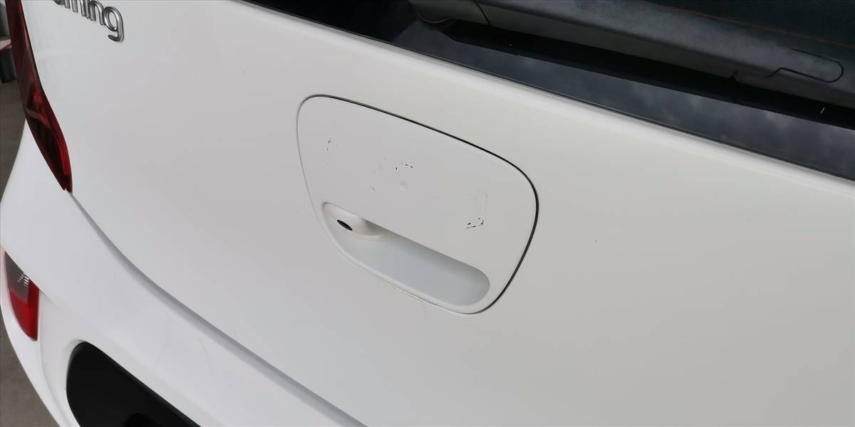 KIA MORNING MPI 1.2 - Imagen 82