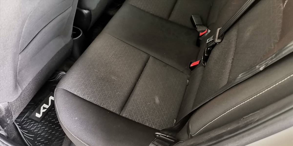KIA MORNING MPI 1.2 - Imagen 83