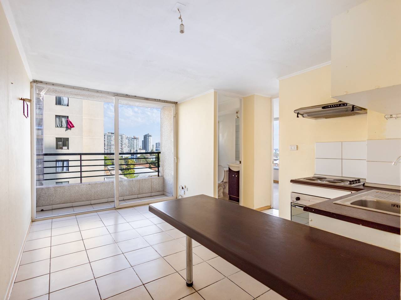 Inglaterra 1144, Depto. 908, Edif. B-2 - Imagen 1