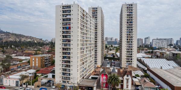 Inglaterra 1144, Depto. 908, Edif. B-2 - Imagen 15