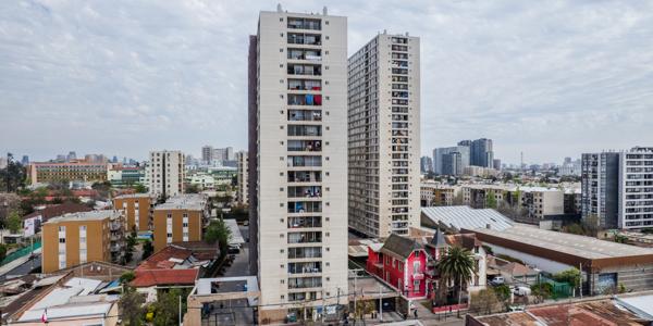 Inglaterra 1144, Depto. 908, Edif. B-2 - Imagen 20