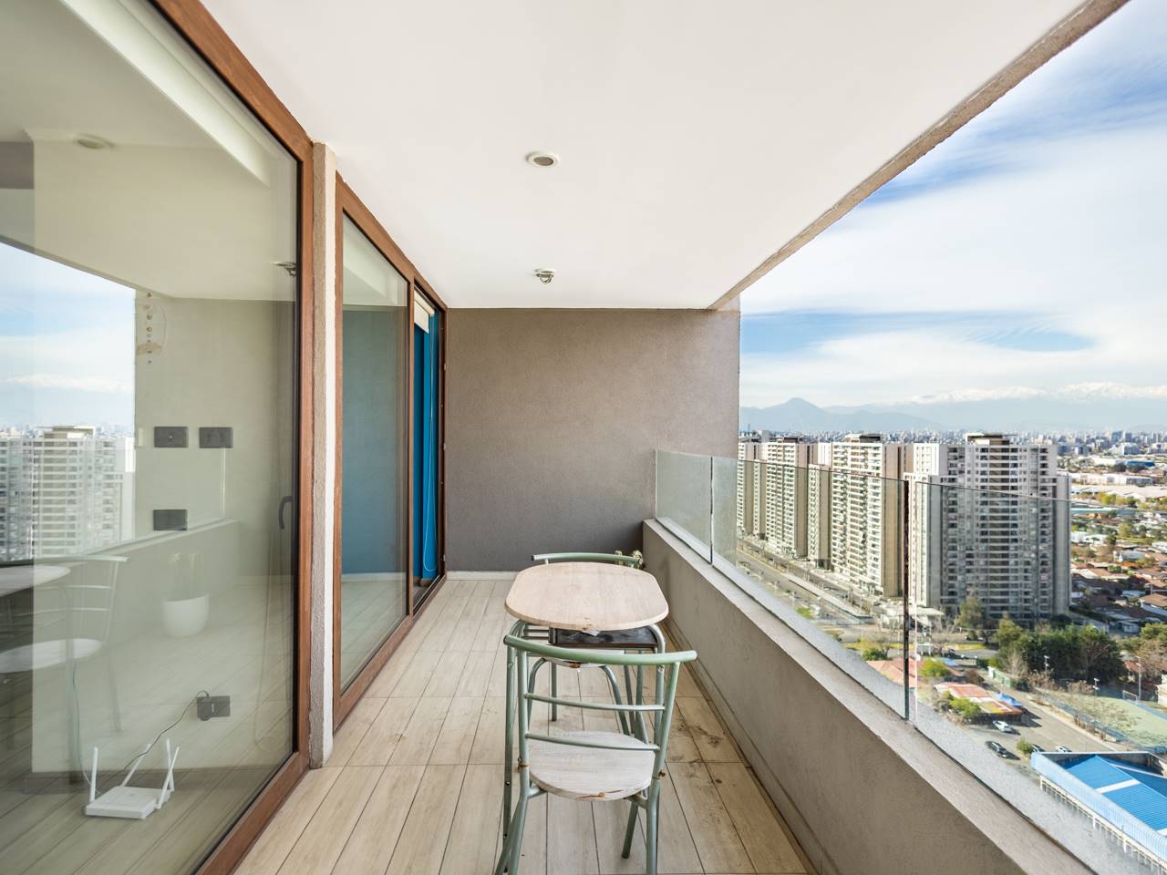 Vicuña Mackenna 4192, Depto. 2312, Torre 1-A - Imagen 6