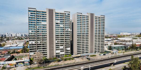 Vicuña Mackenna 4192, Depto. 2312, Torre 1-A - Imagen 11