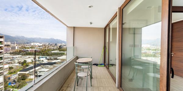 Vicuña Mackenna 4192, Depto. 2312, Torre 1-A - Imagen 15
