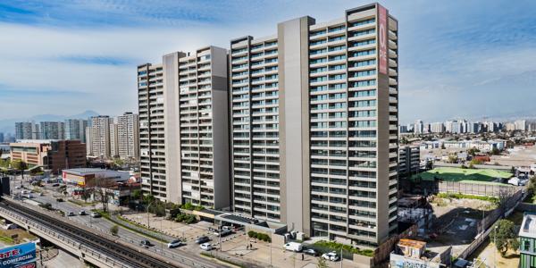 Vicuña Mackenna 4192, Depto. 2312, Torre 1-A - Imagen 16