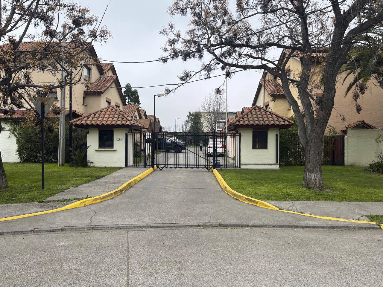 Oscar Vila Labra 880, Casa 9 - Imagen 11