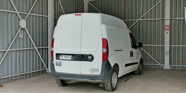 RAM VAN 1000 CARGO XL 1.6 - Imagen 4