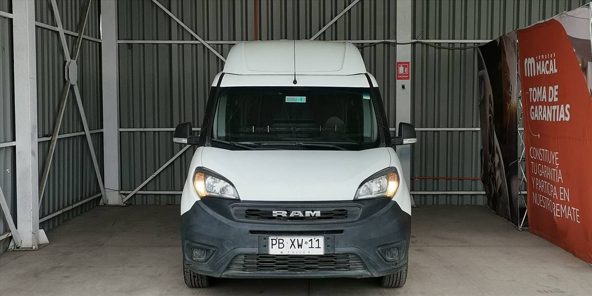 RAM VAN 1000 CARGO XL 1.6 - Imagen 7