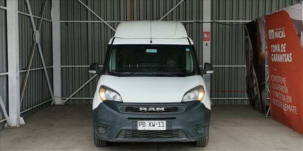 RAM VAN 1000 CARGO XL 1.6 - Imagen 8