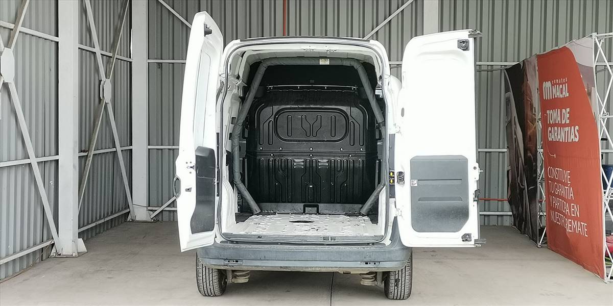 RAM VAN 1000 CARGO XL 1.6 - Imagen 10