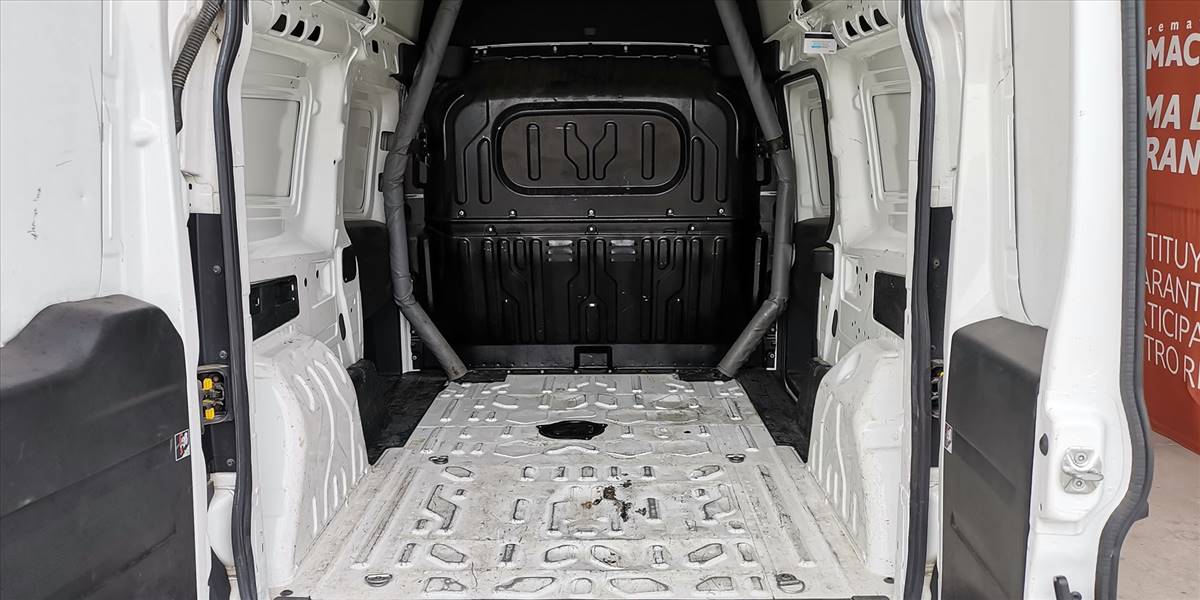 RAM VAN 1000 CARGO XL 1.6 - Imagen 11