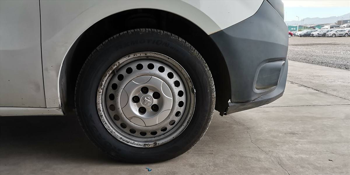 RAM VAN 1000 CARGO XL 1.6 - Imagen 14