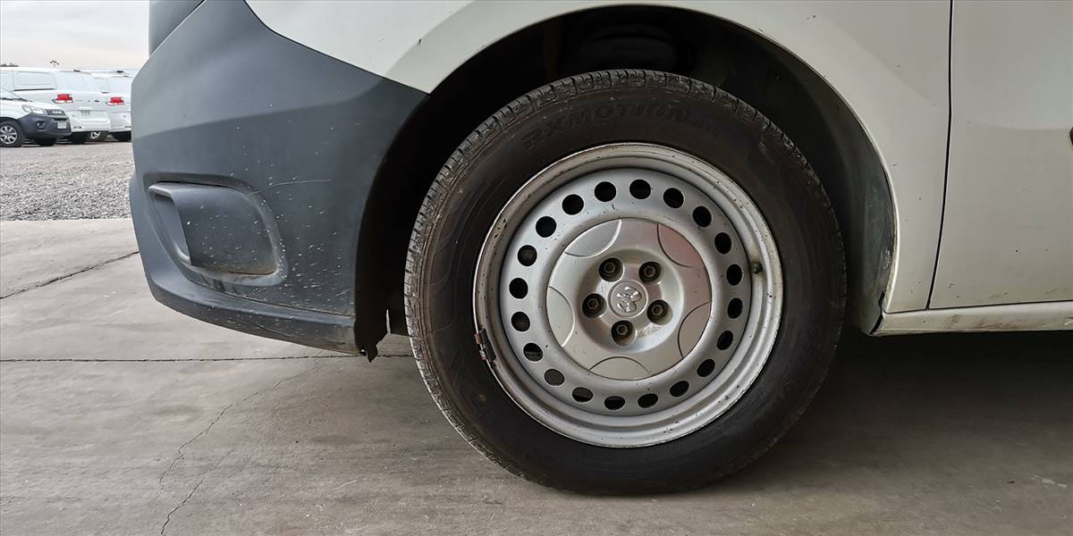 RAM VAN 1000 CARGO XL 1.6 - Imagen 15