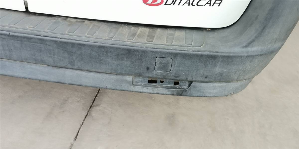 RAM VAN 1000 CARGO XL 1.6 - Imagen 33