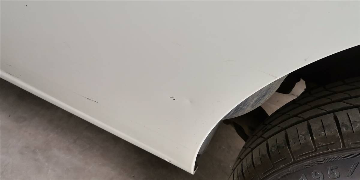 RAM VAN 1000 CARGO XL 1.6 - Imagen 35