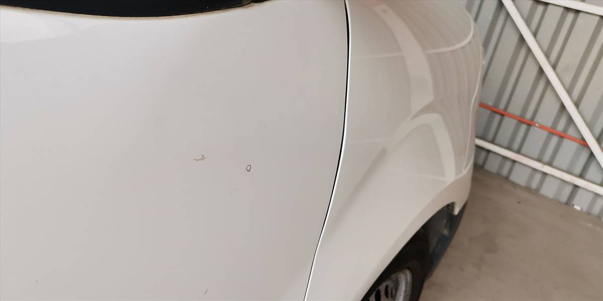 RAM VAN 1000 CARGO XL 1.6 - Imagen 37