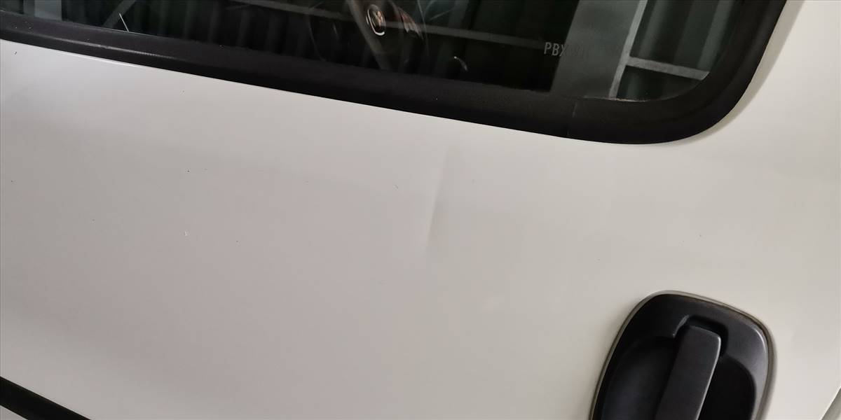 RAM VAN 1000 CARGO XL 1.6 - Imagen 39