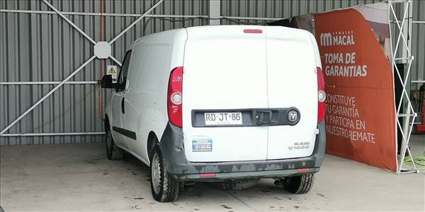 RAM VAN 1000 CARGO LARGE 1.3 - Imagen 6