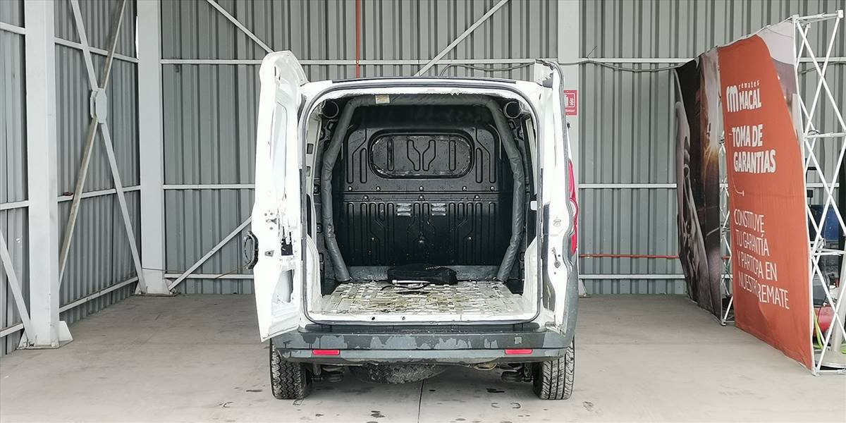 RAM VAN 1000 CARGO LARGE 1.3 - Imagen 10