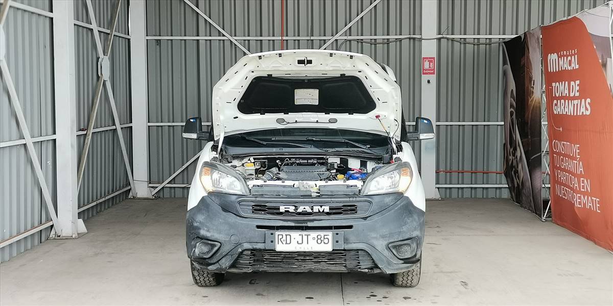 RAM VAN 1000 CARGO LARGE 1.3 - Imagen 12