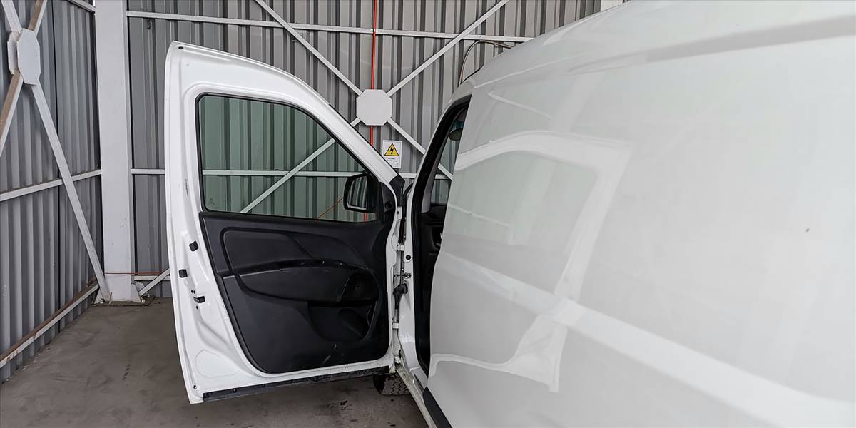 RAM VAN 1000 CARGO LARGE 1.3 - Imagen 22