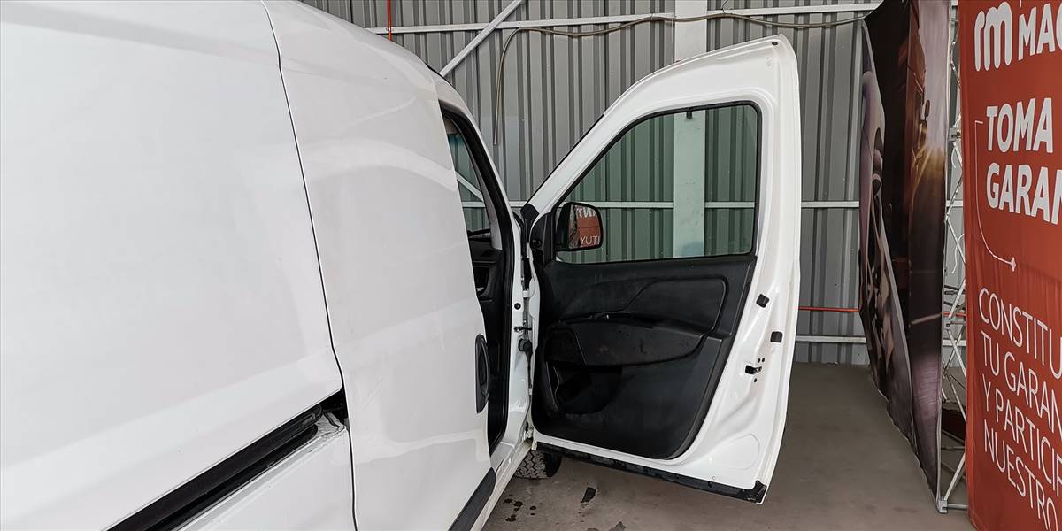 RAM VAN 1000 CARGO LARGE 1.3 - Imagen 23