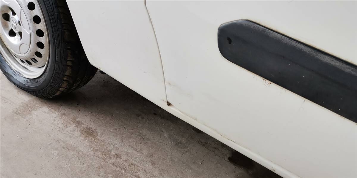 RAM VAN 1000 CARGO LARGE 1.3 - Imagen 31