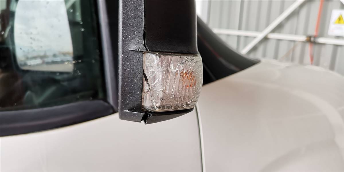 RAM VAN 1000 CARGO LARGE 1.3 - Imagen 32