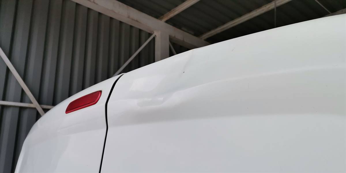 RAM VAN 1000 CARGO LARGE 1.3 - Imagen 37