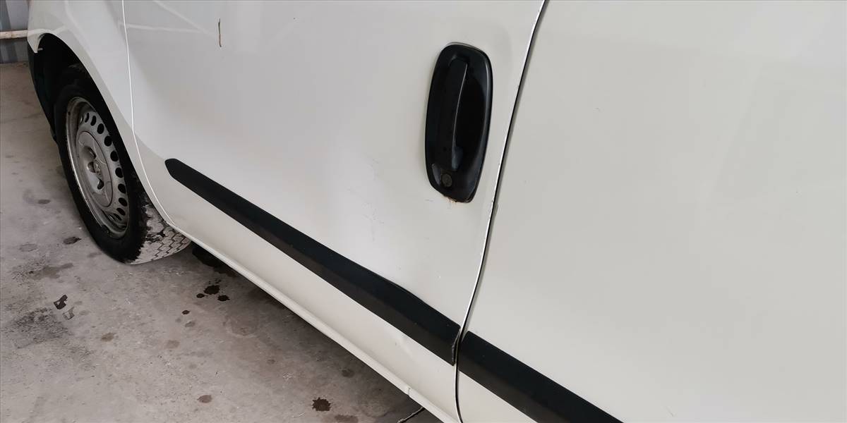 RAM VAN 1000 CARGO LARGE 1.3 - Imagen 38