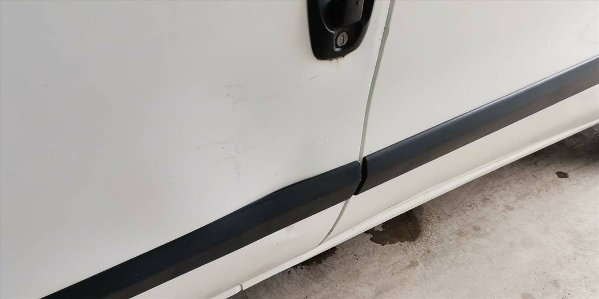 RAM VAN 1000 CARGO LARGE 1.3 - Imagen 39