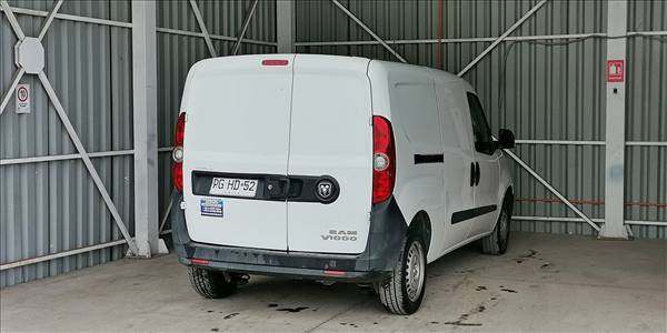RAM VAN 1000 CARGO LARGE 1.3 - Imagen 4
