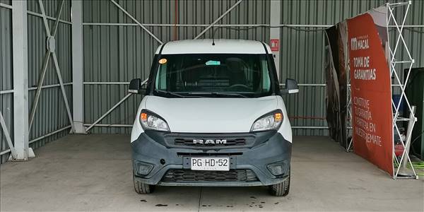 RAM VAN 1000 CARGO LARGE 1.3 - Imagen 8